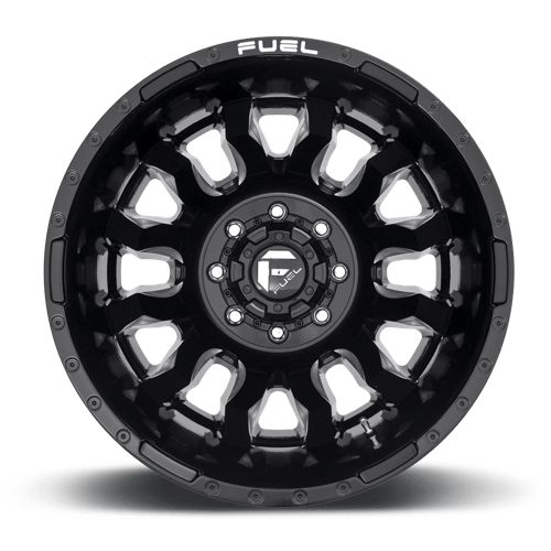 BLITZ 20X8.25 8X6.5 121.5 NBL -265