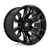 BLITZ 22X12 8X170 125.1 NBL -44
