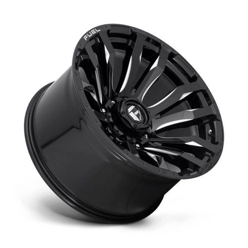 BLITZ 22X12 8X170 125.1 NBL -44
