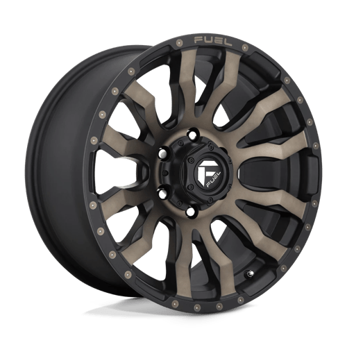 BLITZ 16X8 6X5.5 106.1 MBT +01