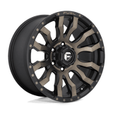 BLITZ 17X9 8X170 125.1 MBT +01