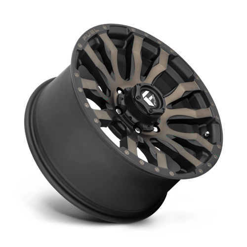 BLITZ 20X10 5X5.0 71.5 MBT -18