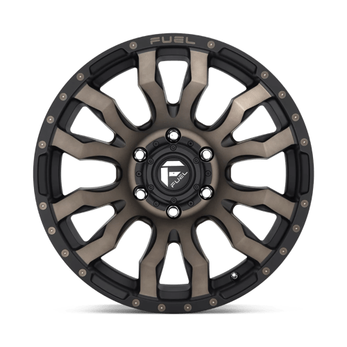 BLITZ 20X10 5X5.0 71.5 MBT -18