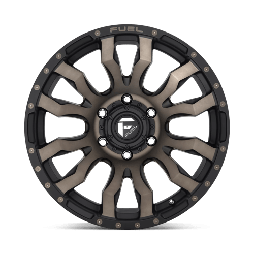 BLITZ 17X9 6X5.5 106.1 MBT +01