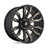 BLITZ 22X10 6X5.5 106.1 MBT -18