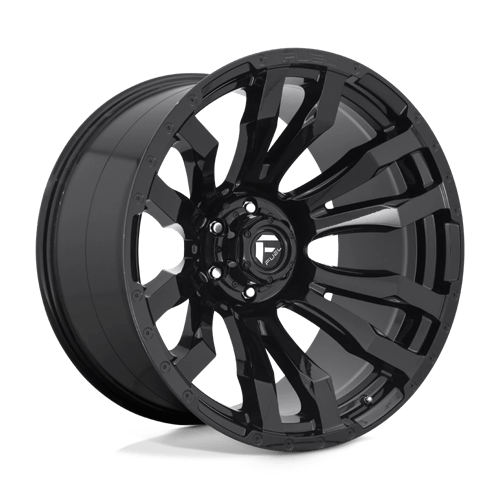 BLITZ 20X10 5X5.5 78.1 BL -18