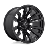 BLITZ 20X10 6X135 87.1 BL -18