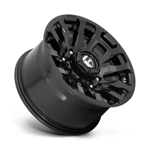 BLITZ 22X10 8X6.5 125.1 BL -18