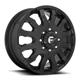 BLITZ 20X8.25 8X170 125.1 BL +105