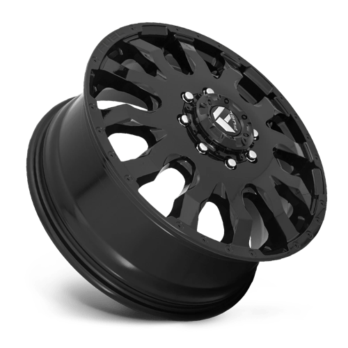 BLITZ 20X8.25 8X170 125.1 BL +105