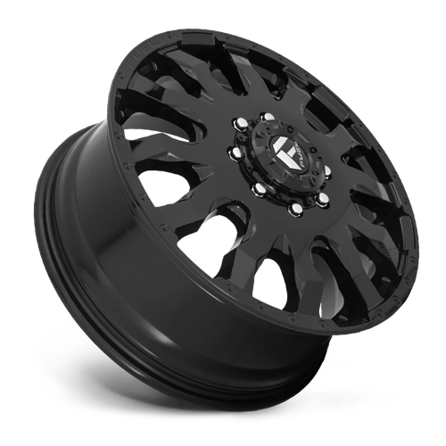 BLITZ 20X8.25 8X6.5 121.5 BL +105