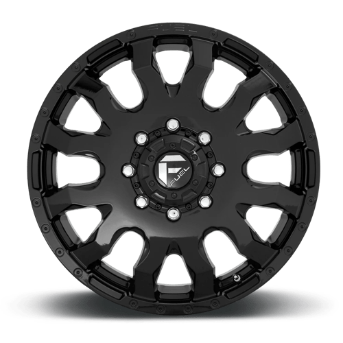 BLITZ 20X8.25 8X200 142 BL +105