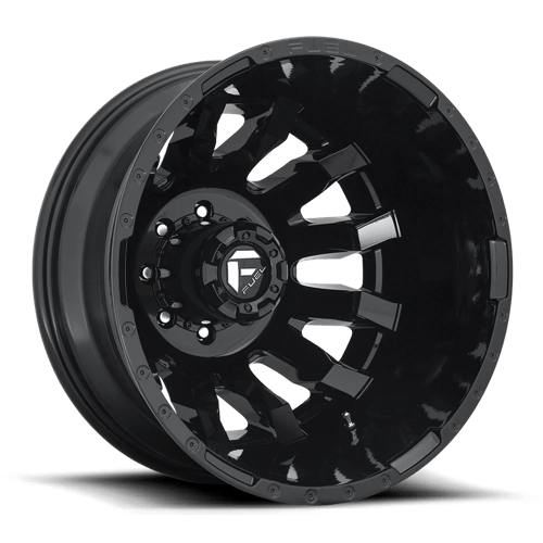 BLITZ 20X8.25 8X200 142 BL -202