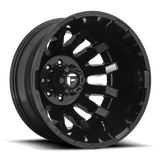 BLITZ 20X8.25 8X200 142 BL -202