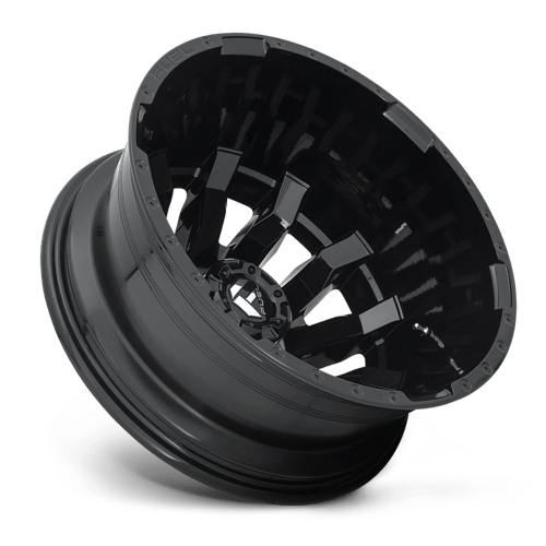 BLITZ 20X8.25 8X210 154.3 BL -221