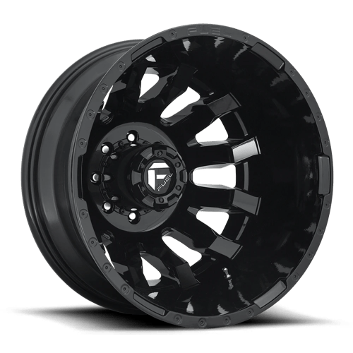 BLITZ 20X8.25 8X6.5 121.5 BL -240