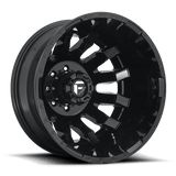 BLITZ 20X8.25 8X6.5 121.5 BL -265