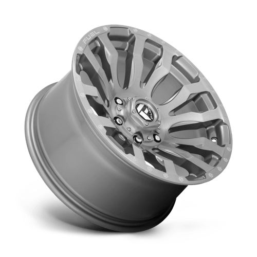 BLITZ 20X8.25 8X6.5 GLRT 117 DR
