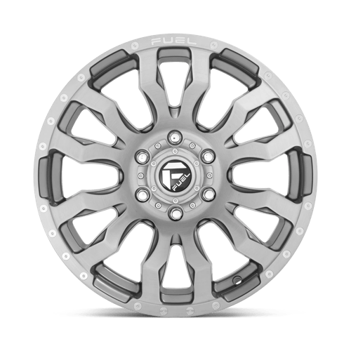 BLITZ 20X10 5X5 GLRT 71 -18