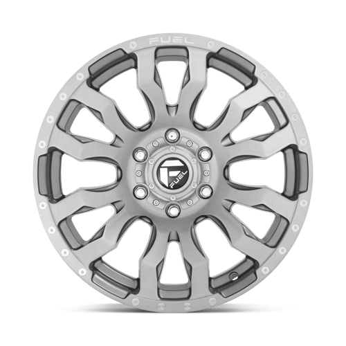 BLITZ 20X8.25 8X210 GLRT 154 DR