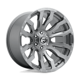 BLITZ 22X10 6X5.5 GLRT 106 -18