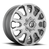 BLITZ 20X8.25 8X6.5 GLRT 117 +105