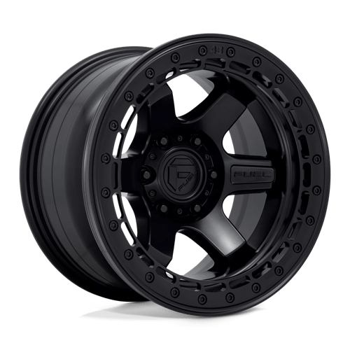 BLOCK BL 17X8.5 6X135 87.1 BD 00MM