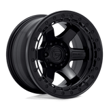 BLOCK BL 17X8.5 6X135 87.1 BD 00MM