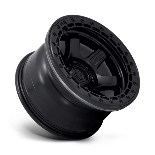 BLOCK BL 17X8.5 6X135 87.1 BD 00MM