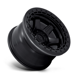BLOCK BL 17X8.5 6X135 87.1 BD 00MM