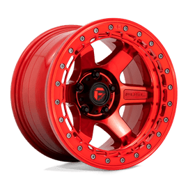 BLOCK BL 17X8.5 6X135 87.1 QL 00MM