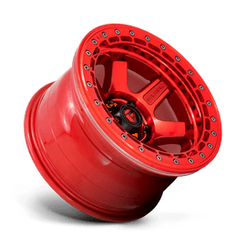 BLOCK BL 17X8.5 6X5.5 106.1 QL 00MM
