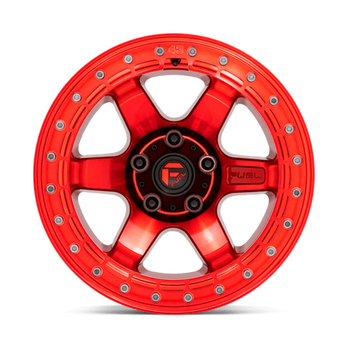 BLOCK BL 17X8.5 6X135 87.1 QL 00MM