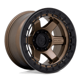 BLOCK BL 17X8.5 6X135 87.1 ZDB 00MM