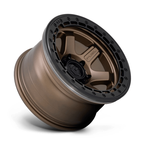 BLOCK BL 17X8.5 6X135 87.1 ZDB 00MM