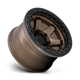 BLOCK BL 17X8.5 6X135 87.1 ZDB 00MM