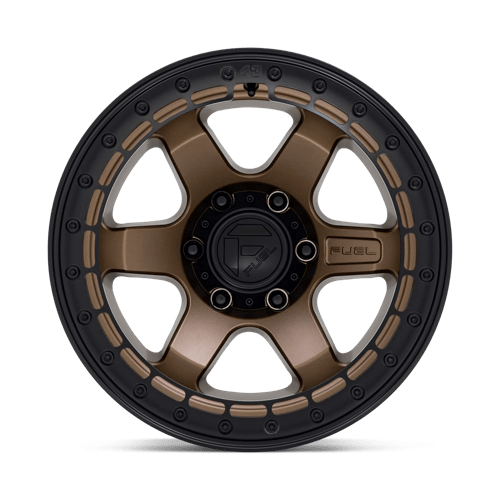 BLOCK BL 17X8.5 6X135 87.1 ZDB 00MM