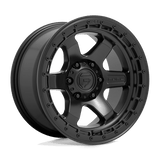 BLOCK 18X9 6X5.5 106.1 BD 20MM
