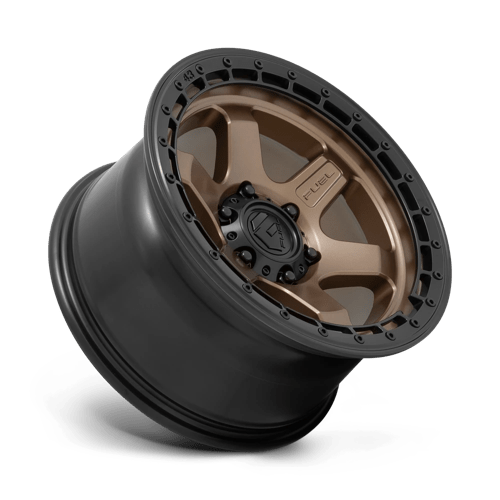 BLOCK 18X9 6X135 87.1 ZDB 20MM