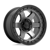 BLOCK 17X9 6X120 67 GDB 01MM