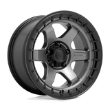 BLOCK 18X9 6X135 87.1 GDB 20MM