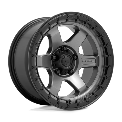 BLOCK 18X9 6X5.5 106.1 GDB -12MM