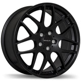 BR06 19x8.5 5x110mm +45 65.1mm MBK / SAT