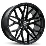 BR10 20x10.5 5x112mm +30 66.5mm BLK