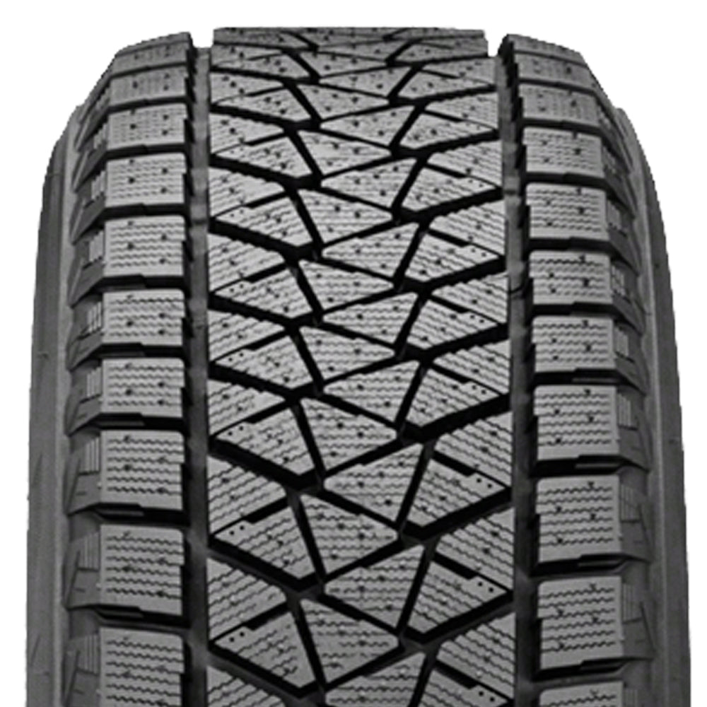 Bridgestone BLIZZAK DM-V2 255/55R18 109T XL
