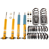 B12 (Pro-Kit) - Suspension Kit