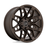 BR CAPROCK 20X9.5 6X139 -18 112 M-BRNZ