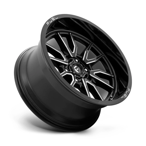 CLASH 20X10 6X5.5 106.1 NBL -18MM
