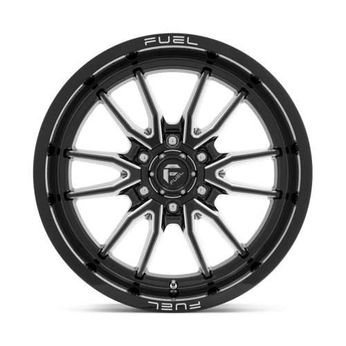 CLASH 17X9 6X5.5 106.1 NBL 01MM