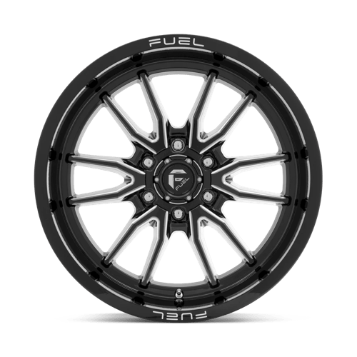 CLASH 20X10 6X5.5 106.1 NBL -18MM
